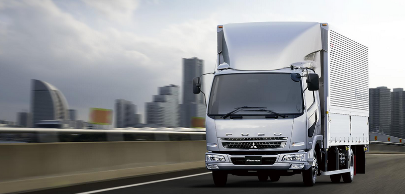 B Movers & Transport team at work